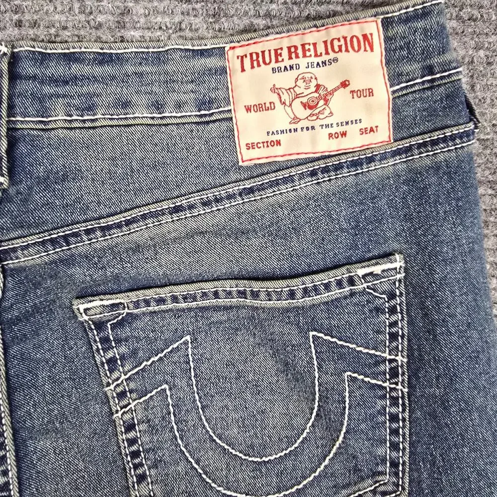 True Religion true religion